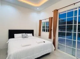 Hatyai city habibi Home 2