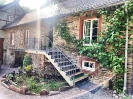 Mosel Mill Garden Stay