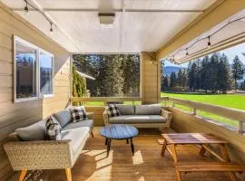 Snow Creek Peak Condo