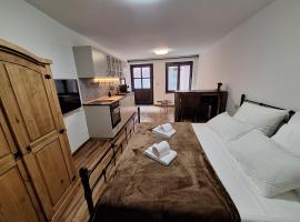 Cjase Longobarde, hotel in Cividale del Friuli