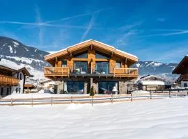 Chalet in Niedernsill near Ski Slopes