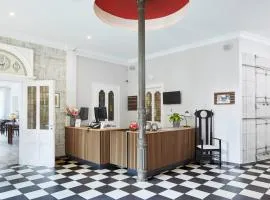 Hotel Hoeker Hof