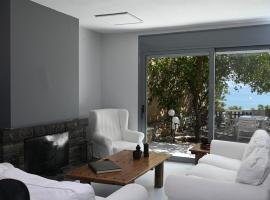 Kiveri Villa, Hotel in Kiveri