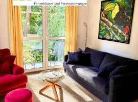 Villa Kurpark Bad Saarow