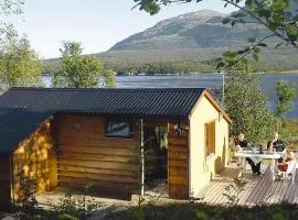 5 person holiday home in Straumsbukta-By Traum