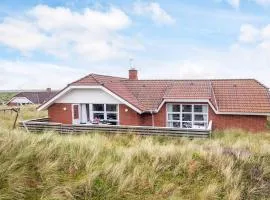 5 star holiday home in Ringkøbing