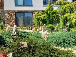 Apartmány Olšovská