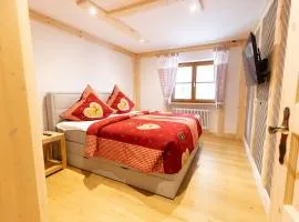 Chalet Au