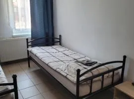Pokoje gościnne