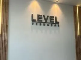 LEVEL TERRAZAS exclusivo con parrillas privadas