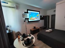 La Srour, hotel que aceita pets em Onesti