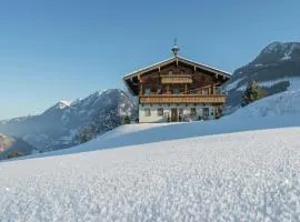 Apartment in Embach near Gastein Ski Area