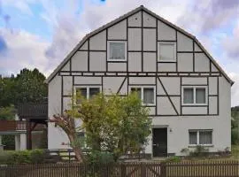 Wohnung im Sauerland mit Terrasse