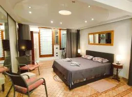 Room Galileo