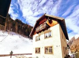 Holiday Home Muhr near Katschberg Ski Area