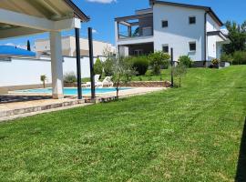 Viesnīca Villa Buna pilsētā Buna