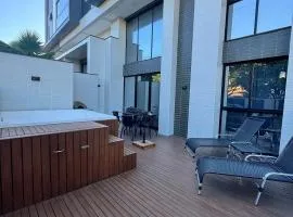 #Duplex vista Mar em Canto Grande -Refugio e Mar