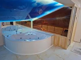 Magic Spa Apartman