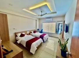Ikigai Business Rooms by Zoliva Homes