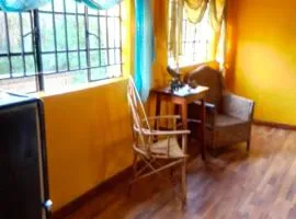 Umunthu Space & Lodge