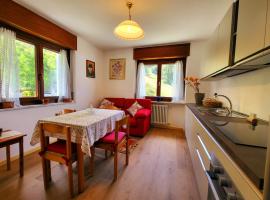 Molo 2 Pila, hotel in Gressan