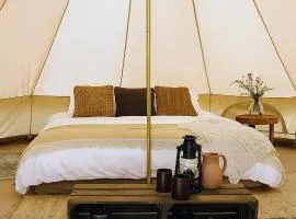 Langeland Glamping