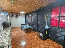 Backpackers San Pedro