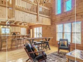 Hidden Gem Cottage
