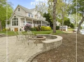 La Peninsule At Lake Hickory