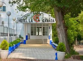 HOSTAL LA CAÑADA RUIDERA