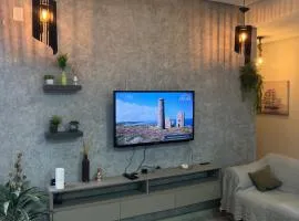 Boa Vista Apartment