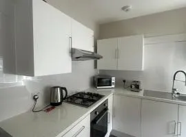 Edinburgh City Centre Apartment