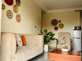Reto Luxury Homes 1 bedroom Apartment