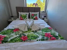 Apartament Pułaskiego