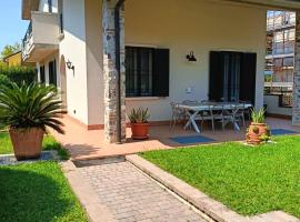 Lugana Relais, hotel in Sirmione