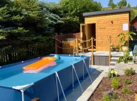 U Haliny Pokoje Stasikówka - Poronin