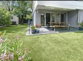 Résidence Ile O Vert