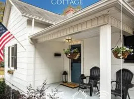 Southern Charm Cottage