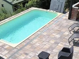 2 Bedroom Awesome Home In Donji Zvecaj