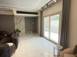 Luxury villa 89 elshick Zayed