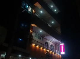 Hotel Janaki Darshan