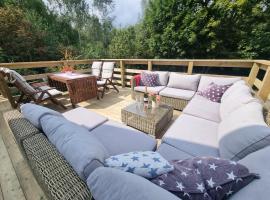 Skene에 위치한 호텔 Haby House Old