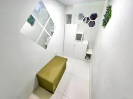 Zen home