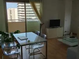 Jardines del Sol