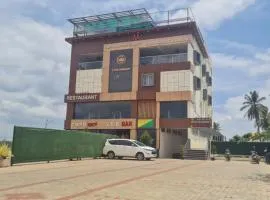 VRB Hotel and Restaurant