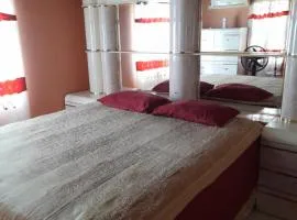 Montego Bay house Centrally located