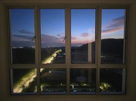 Nine9 Homestay、セパンのホテル