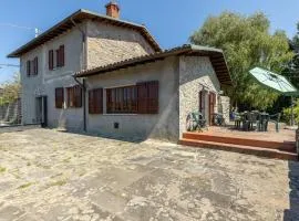 Gorgeous Home In Villa Collemandina