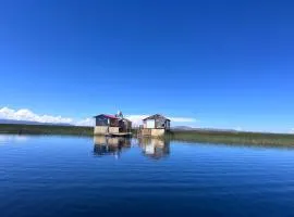 QHOCHA Titikaka lodge