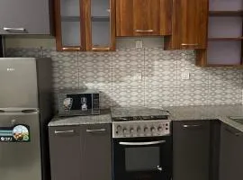 KGL RITHA Apartment